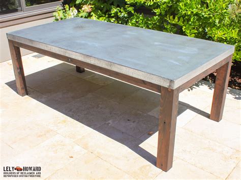 how to cover a table top with sheet metal|diy metal console table top.